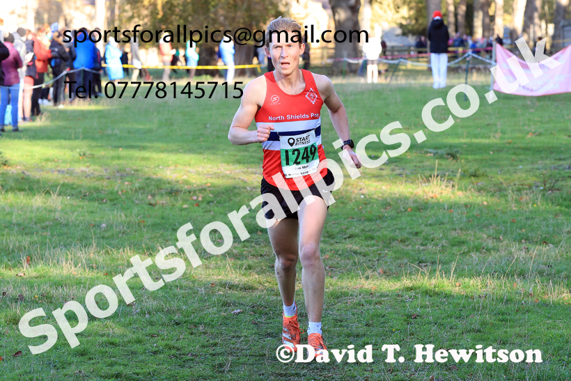 Senior Mens 2025 Start Fitness NEHL, Lambton, County Durham. Photo: David T. Hewitson/Sports for All Pics